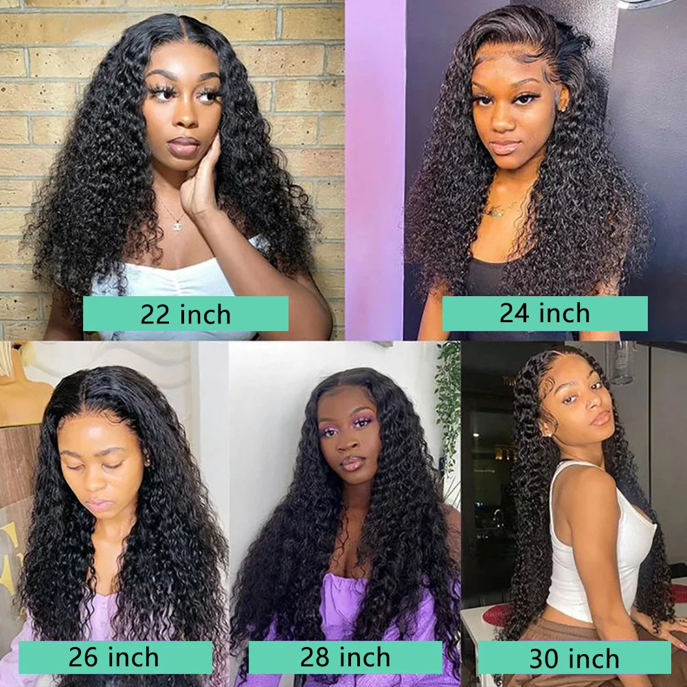 12A Kinky Curly Hair Bundles 1/3/4 Pcs Jerry Curly Bundles Human Hair 32 Inch Burmese Curly Hair Bundles 3-5 Days Delivery